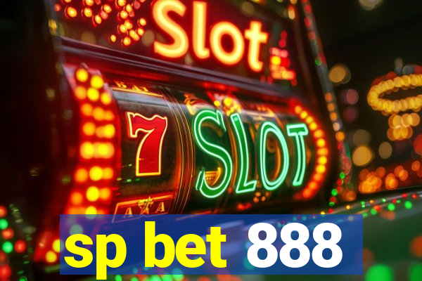 sp bet 888